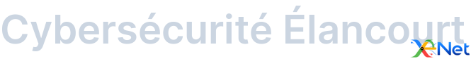 Cybersécurité Élancourt